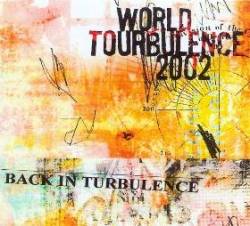 Dream Theater : Back in Turbulence